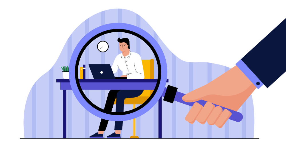 Постоянное место деятельности