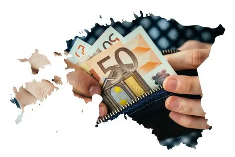 Подоходный налог